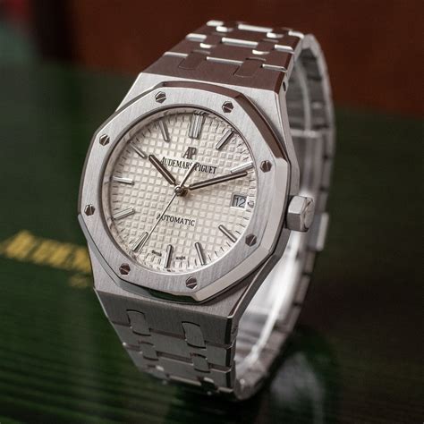 audemar piquet royal oak|audemars piguet royal oak prices.